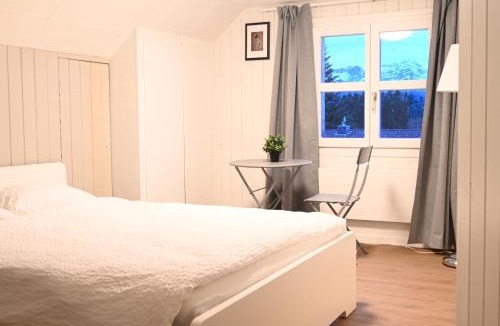 Teufen Hotel | Alter Zoll