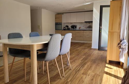 Reckingen Apartment | 3.5-Zimmer FeWo Primeli Fieschertal