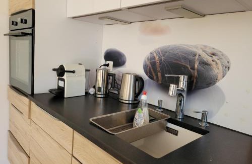 Reckingen Apartment | 3.5-Zimmer FeWo Primeli Fieschertal