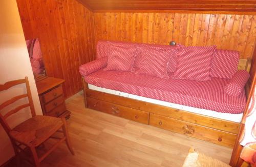 Champery Ski Chalet | Chalet Amanda