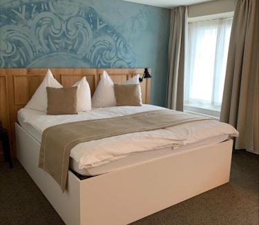 Horgen District Hotel | Hotel Engel am Bahnhof