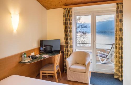 Vira Hotel | Bellavista Swiss Quality Hotel