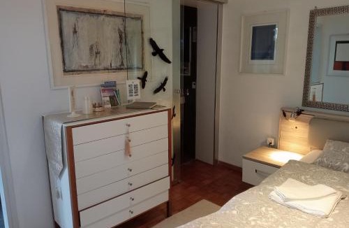 Brione sopra Minusio Apartment | Sonnenstrahl