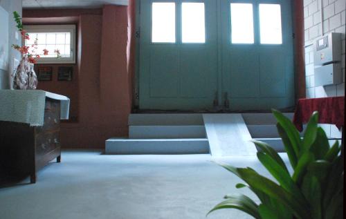 Rheinfelden Hostel | Hostel Tabakhuesli