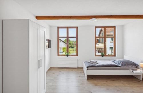 Grabs Apartment | FENUS Apartment mit traumhaftem Bergblick SGT02
