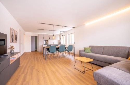 Riederalp Apartment | Valaisia 135