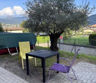 Pregassona Bed & Breakfast | B&B Cloè