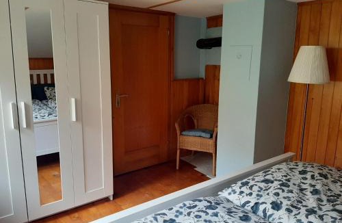 Innertkirchen Apartment | Gemütliches Chalet