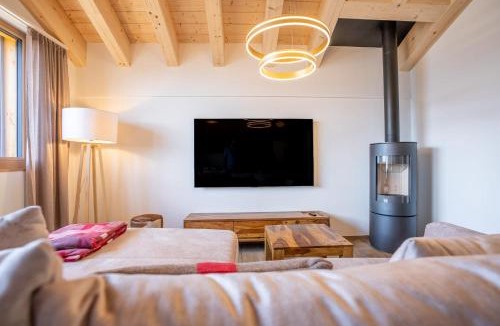 Riederalp Apartment | Vieux Valais BeeValais 2
