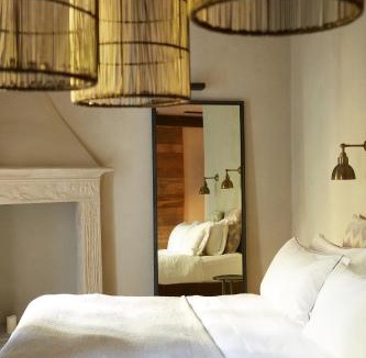 Vico Morcote Hotel | Relais Castello di Morcote