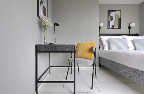 Langstrasse Apartment | Numa Zurich Turi