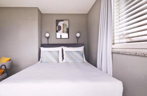 Langstrasse Apartment | Numa Zurich Turi