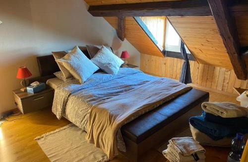 Epesses House | LA FAVELA