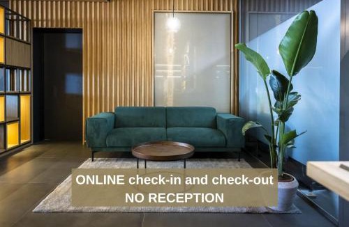 Arbedo-Castione Hotel | 6532 Smart Hotel - Self check-in