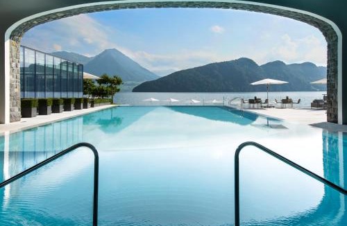 Vitznau Hotel | Park Hotel Vitznau