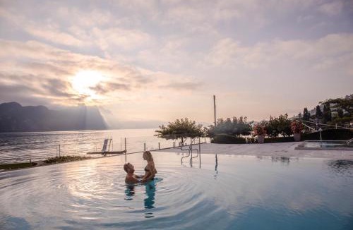 Vitznau Hotel | Park Hotel Vitznau