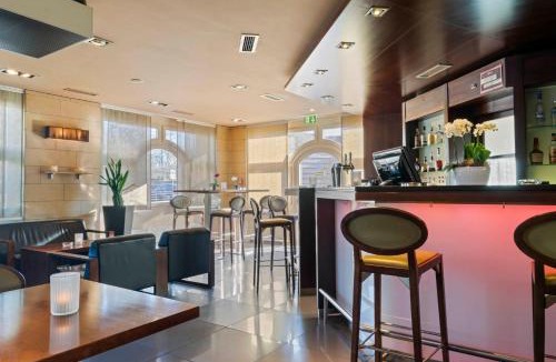 Dietikon District Hotel | Hotel Conti Dietikon