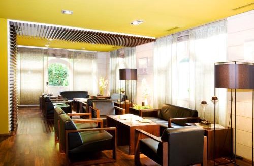 Dietikon District Hotel | Hotel Conti Dietikon