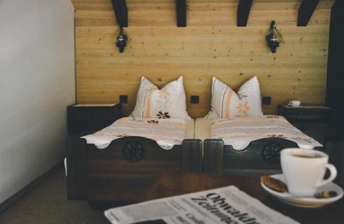 Busserach Hotel | Hotel Bahnhof