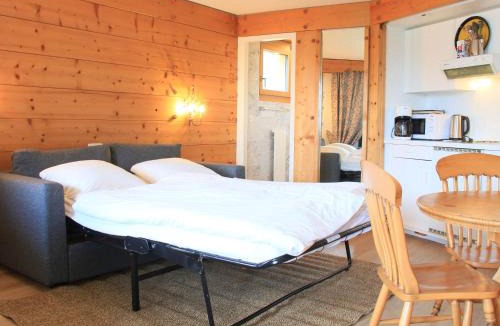 Villars-sur-Ollon Apartment | Apartment Le Bristol A46 by Interhome