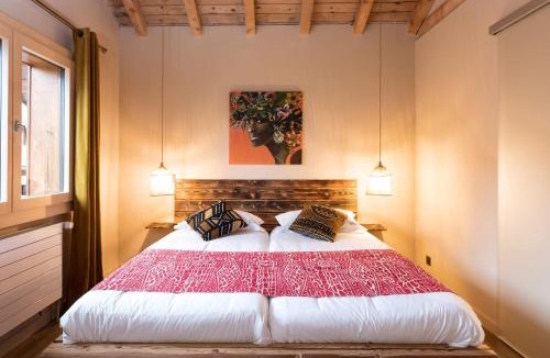 Barboleusaz Hotel | Le Wafo