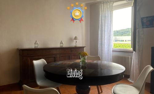 Stabio Apartment | COUNTRYSIDE APARTMENT