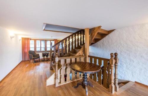 Sachseln Hotel | Farbhaus by Kreuz Sachseln