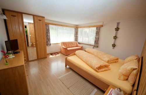 Weisstannen Hotel | Hotel Gemse