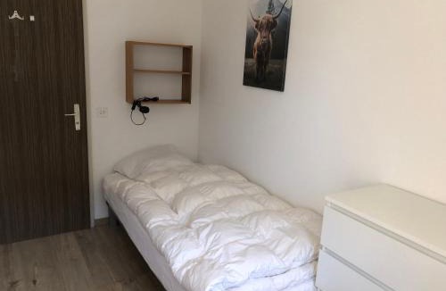 Breiten Apartment | Breiten 1