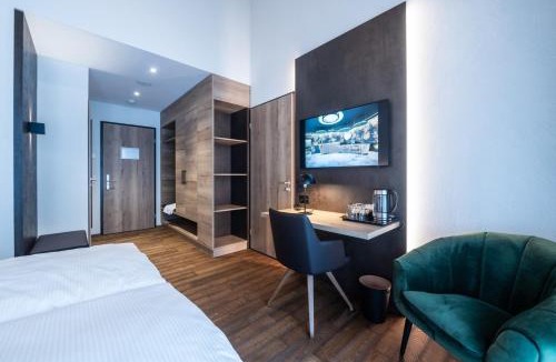 Churwalden Hotel | Hotel Krone - Aktiv & Erholt