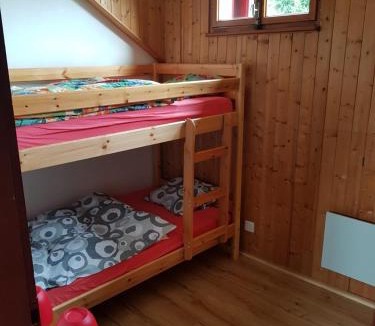 Quinto Apartment | GuglielMotel