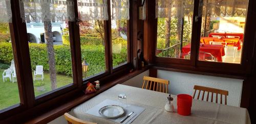 Agno Bed & Breakfast | Garni Molinazzo