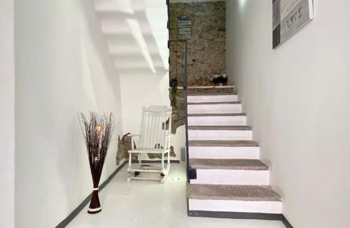 Morcote Apartment | Appartamento Ca' Sistina Green a Morcote