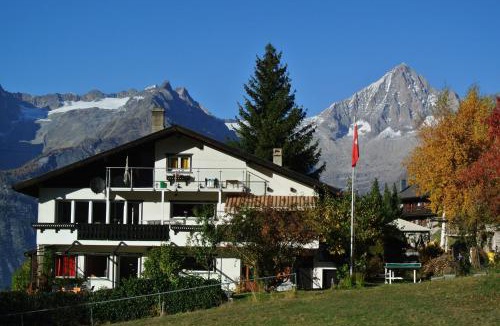 Buerchen Apartment | Fortuna