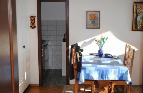 Vermala Apartment | Residence Cransalpin