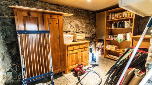 Fiesch Apartment | Heimeliges Walliserhaus