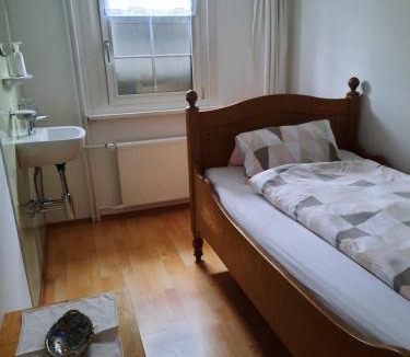 Gais Apartment | Vreni`s Ferienwohnung