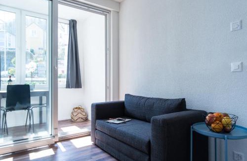 Albisrieden Apartment | HITrental Wiedikon Apartments