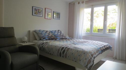 Marly Bed & Breakfast | B&B Andrey