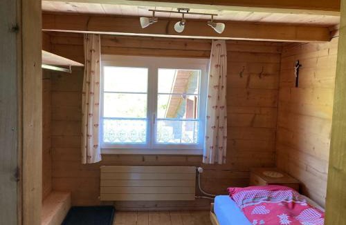 Flums Apartment | Bauernhaus Cafrida