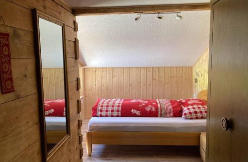Flums Apartment | Bauernhaus Cafrida