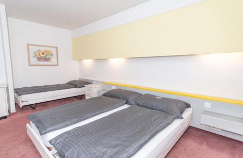 Brugg Hotel | Hotel Rotes Haus