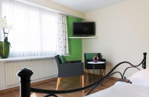 Buochs Hotel | Hotel Sternen