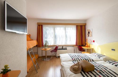 Vezia Hotel | Hotel Vezia