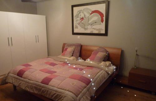 Mund Bed & Breakfast | Chalet Mund