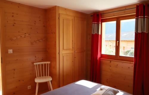 Salvan Apartment | Petit nid douillet au coeur de SalvanLes Marécottes
