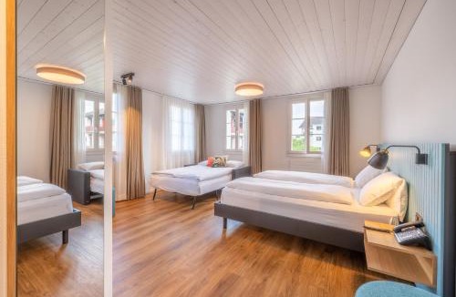 Meggen Hotel | Boutique Hotel Balm