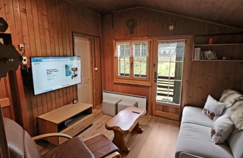 Sembrancher Ski Chalet | Charmant Chalet dans la montagne proche de Verbier