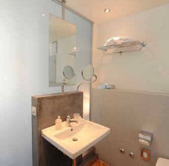Seefeld Hotel | Alma Hotel