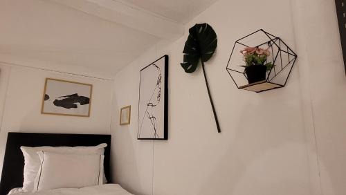 Gebertingen Apartment | Sechs Bergspitzen